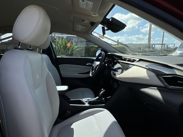 2022 Buick Encore GX Select San Juan TX