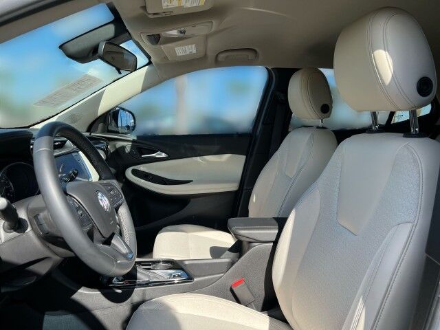 2022 Buick Encore GX Select San Juan TX