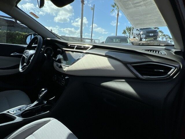 2022 Buick Encore GX Select San Juan TX
