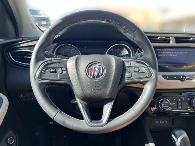 2022 Buick Encore GX Select San Juan TX
