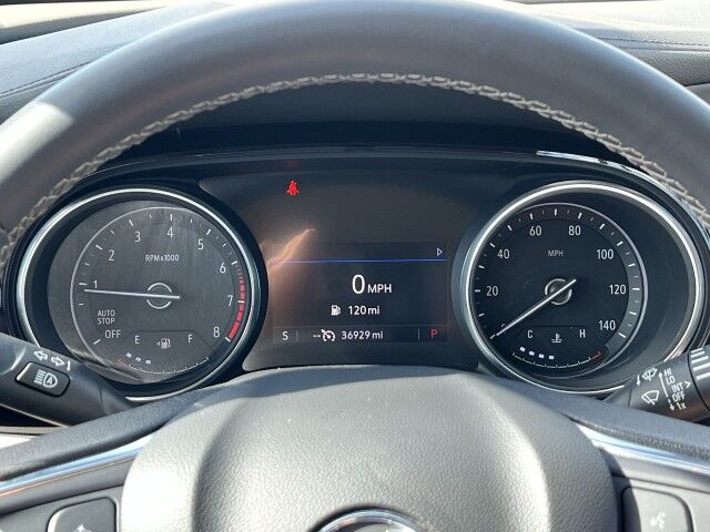 2022 Buick Encore GX Select San Juan TX