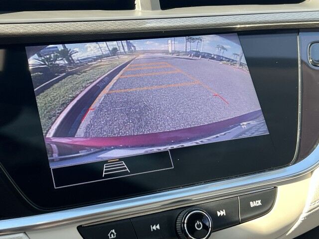 2022 Buick Encore GX Select San Juan TX