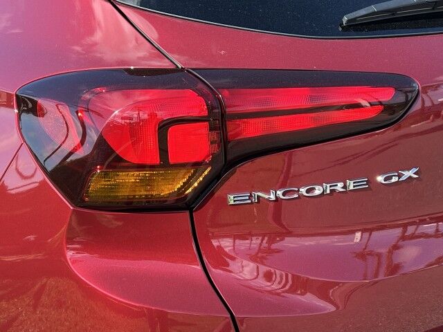 2022 Buick Encore GX Select San Juan TX