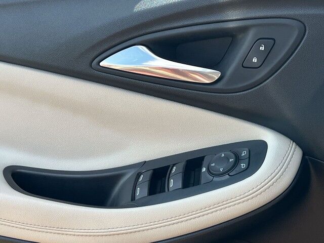 2022 Buick Encore GX Select San Juan TX