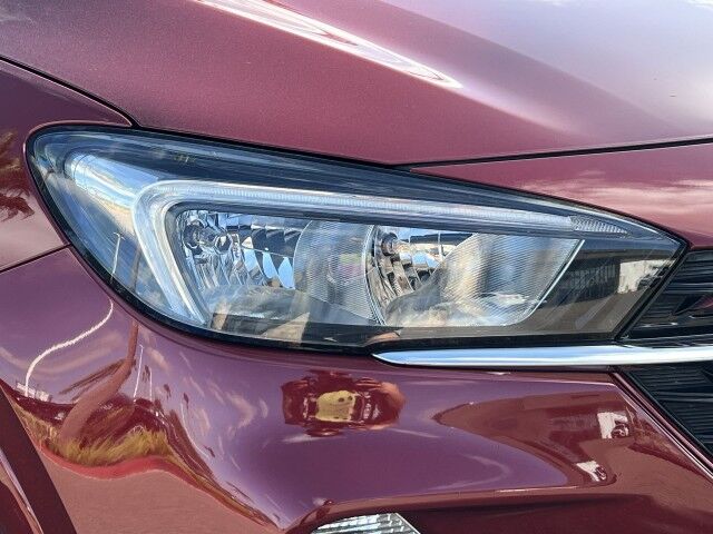 2022 Buick Encore GX Select San Juan TX