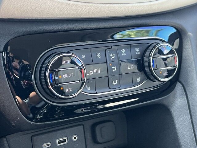 2022 Buick Encore GX Select San Juan TX