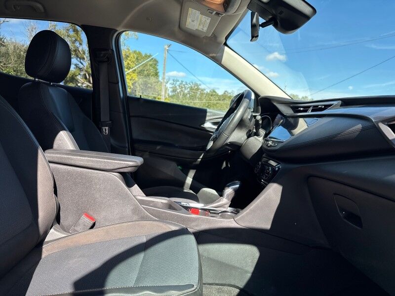 2022 Buick Encore GX Select Seffner FL