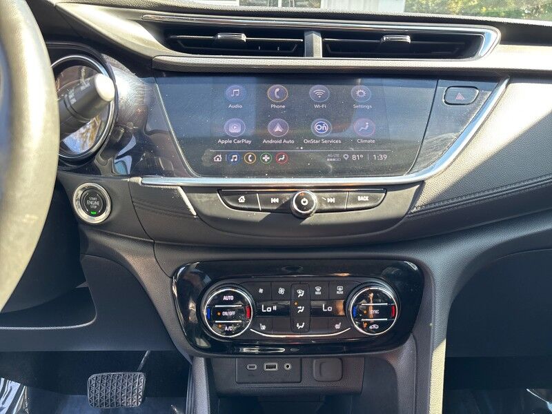 2022 Buick Encore GX Select Seffner FL