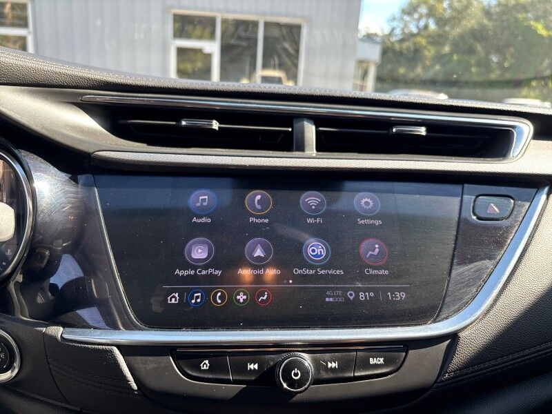 2022 Buick Encore GX Select Seffner FL