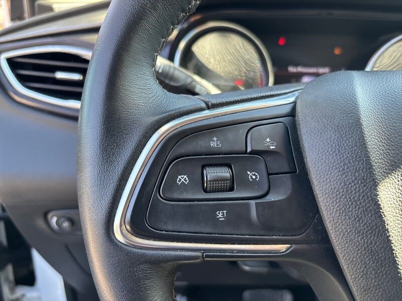 2022 Buick Encore GX Select Seffner FL