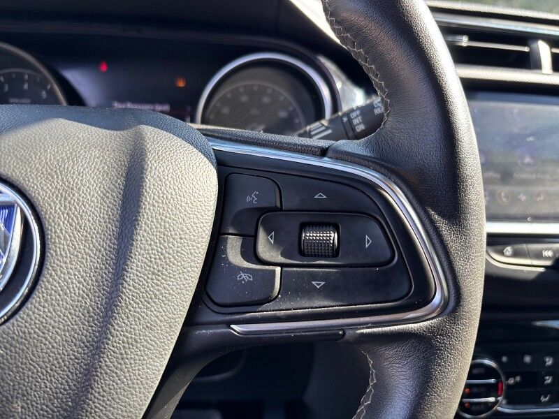 2022 Buick Encore GX Select Seffner FL