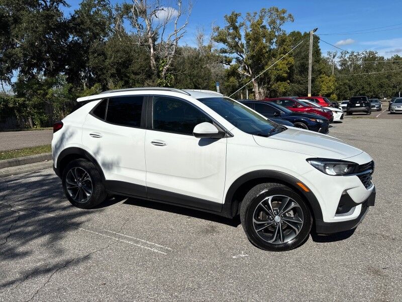 2022 Buick Encore GX Select Seffner FL