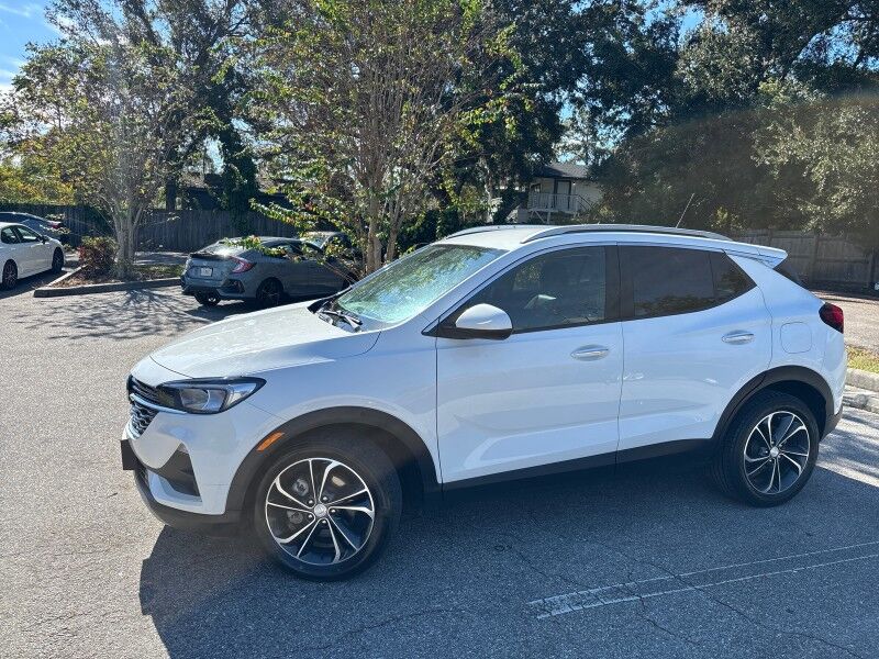 2022 Buick Encore GX Select Seffner FL