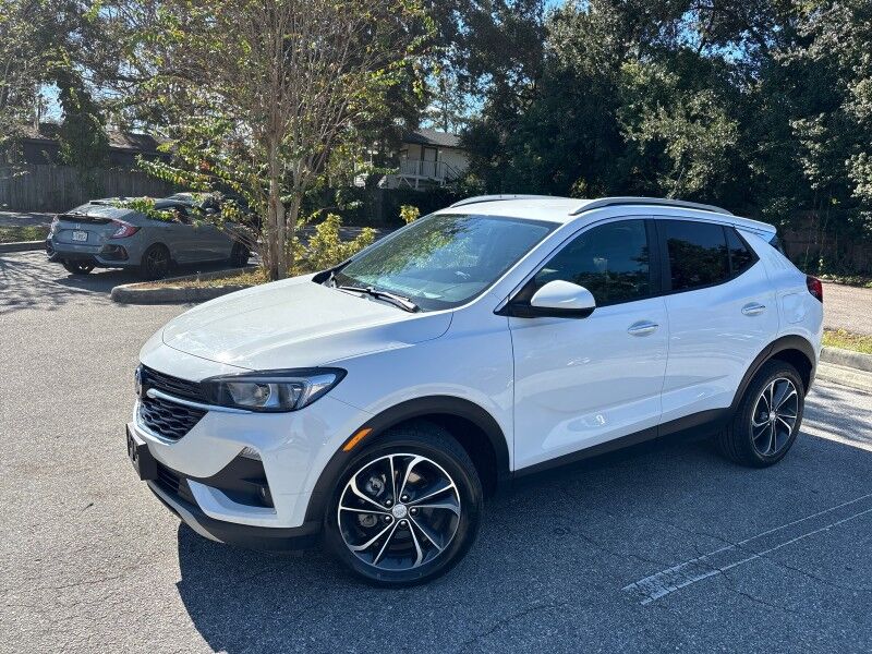2022 Buick Encore GX Select Seffner FL