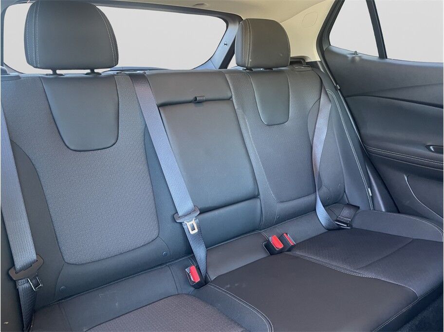 2022 Buick Encore GX Select Sport Utility 4D Port Orchard WA