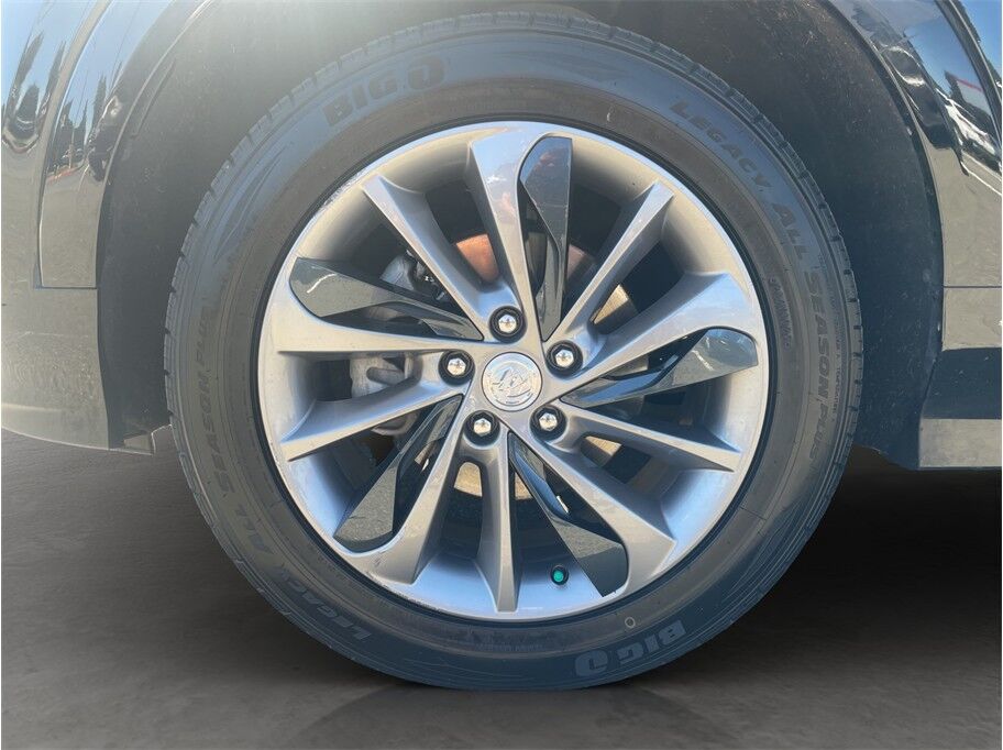 2022 Buick Encore GX Select Sport Utility 4D Port Orchard WA