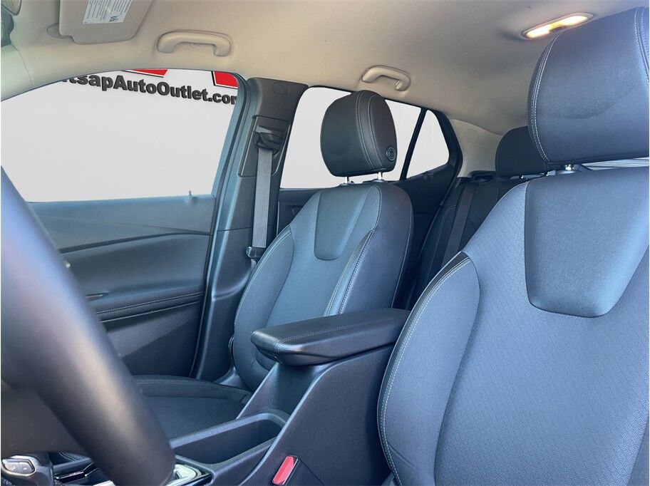 2022 Buick Encore GX Select Sport Utility 4D Port Orchard WA