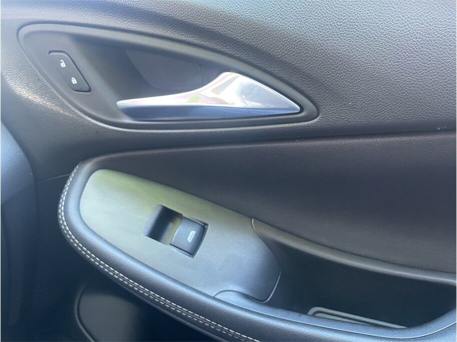 2022 Buick Encore GX Select Sport Utility 4D Port Orchard WA