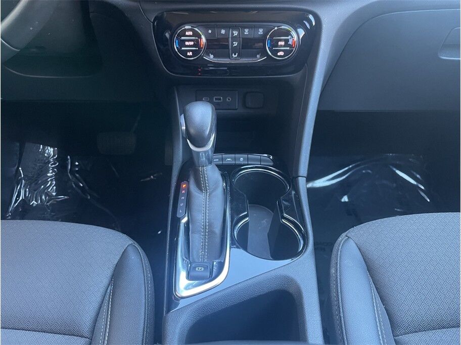 2022 Buick Encore GX Select Sport Utility 4D Port Orchard WA