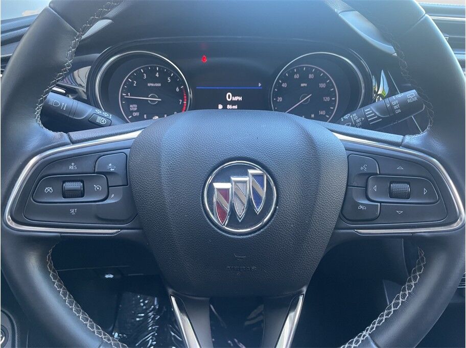 2022 Buick Encore GX Select Sport Utility 4D Port Orchard WA