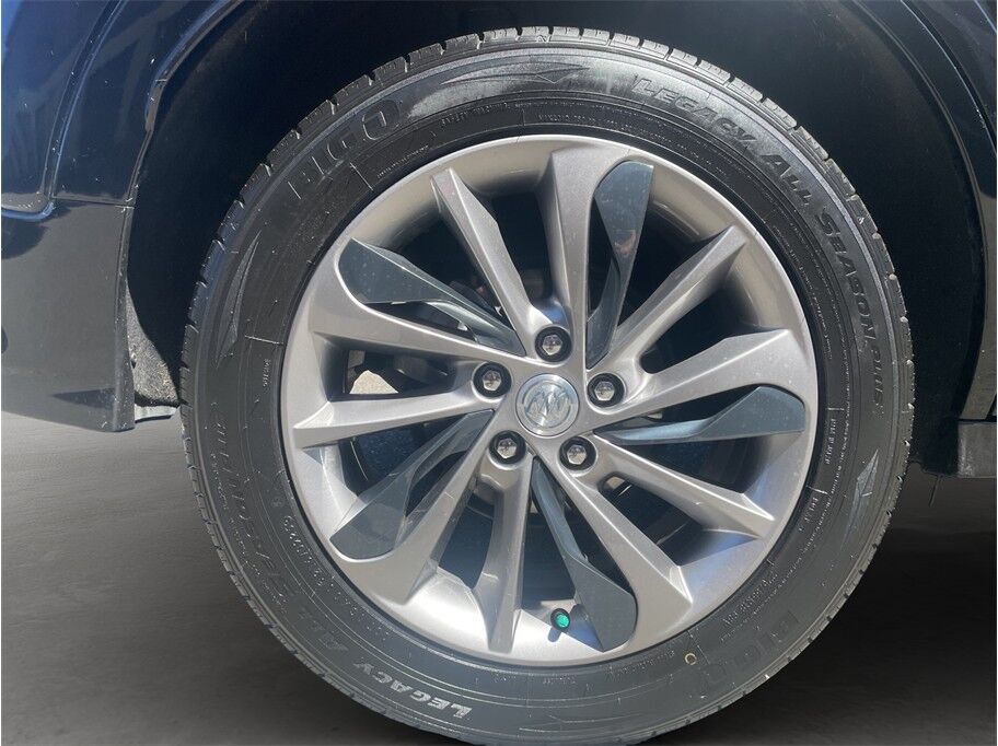 2022 Buick Encore GX Select Sport Utility 4D Port Orchard WA