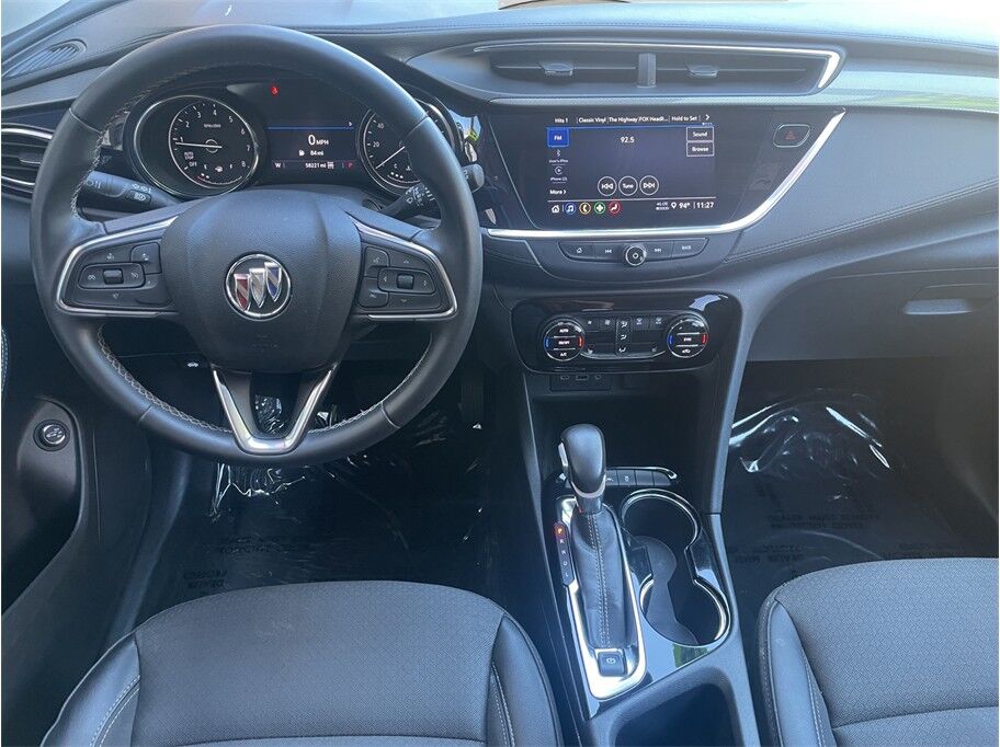 2022 Buick Encore GX Select Sport Utility 4D Port Orchard WA