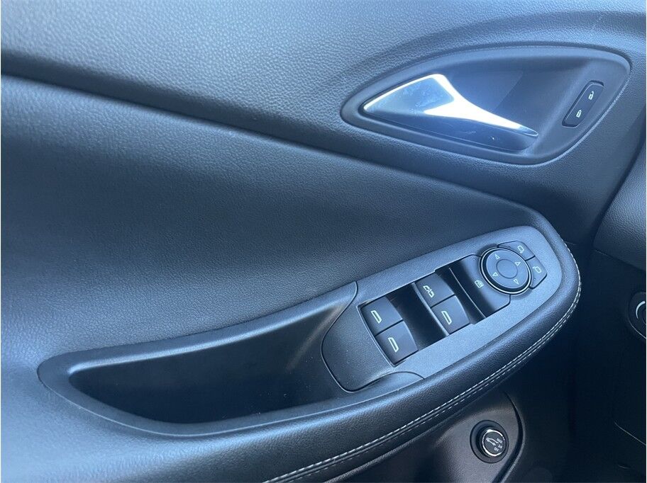 2022 Buick Encore GX Select Sport Utility 4D Port Orchard WA
