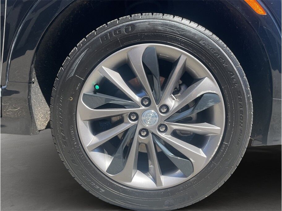 2022 Buick Encore GX Select Sport Utility 4D Port Orchard WA