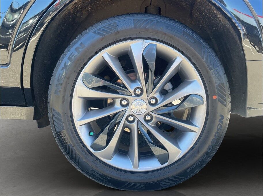 2022 Buick Encore GX Select Sport Utility 4D Port Orchard WA