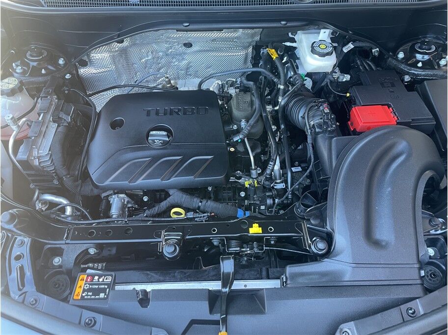 2022 Buick Encore GX Select Sport Utility 4D Port Orchard WA