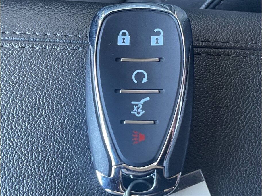 2022 Buick Encore GX Select Sport Utility 4D Port Orchard WA
