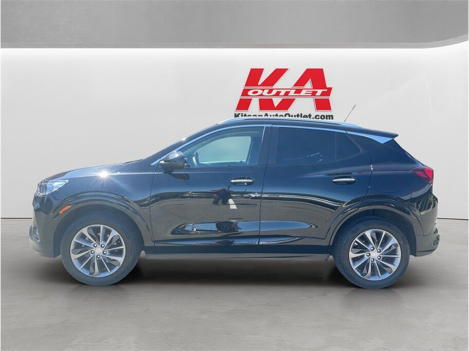 2022 Buick Encore GX Select Sport Utility 4D Port Orchard WA