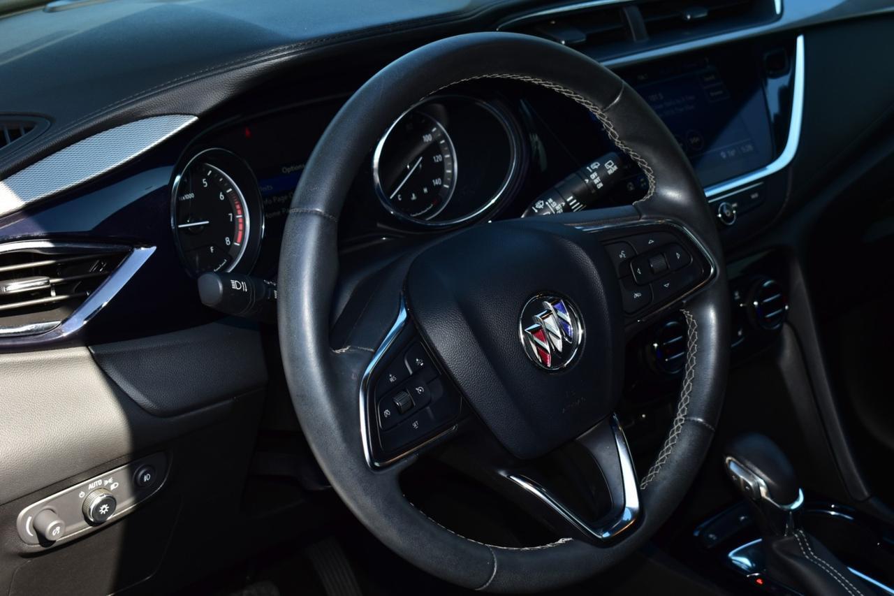 2022 Buick Encore GX Select Tampa FL