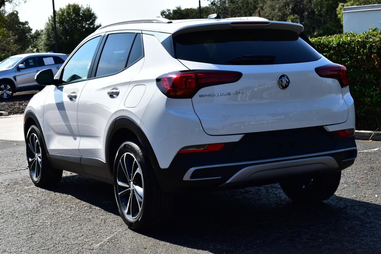 2022 Buick Encore GX Select Tampa FL