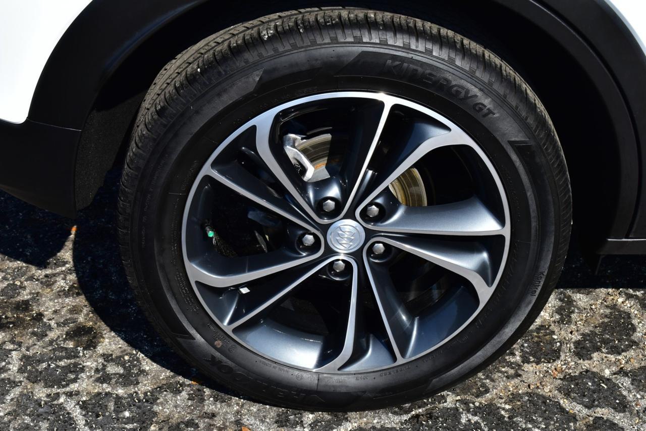 2022 Buick Encore GX Select Tampa FL