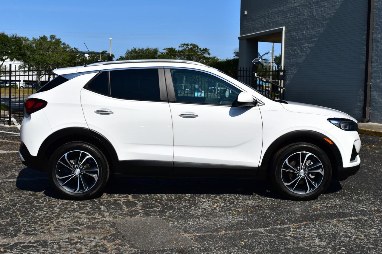 2022 Buick Encore GX Select Tampa FL