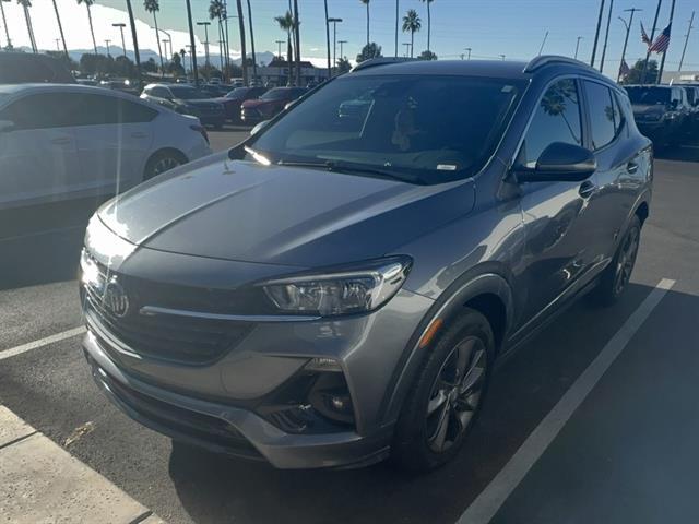 2022 Buick Encore GX Select Tucson AZ