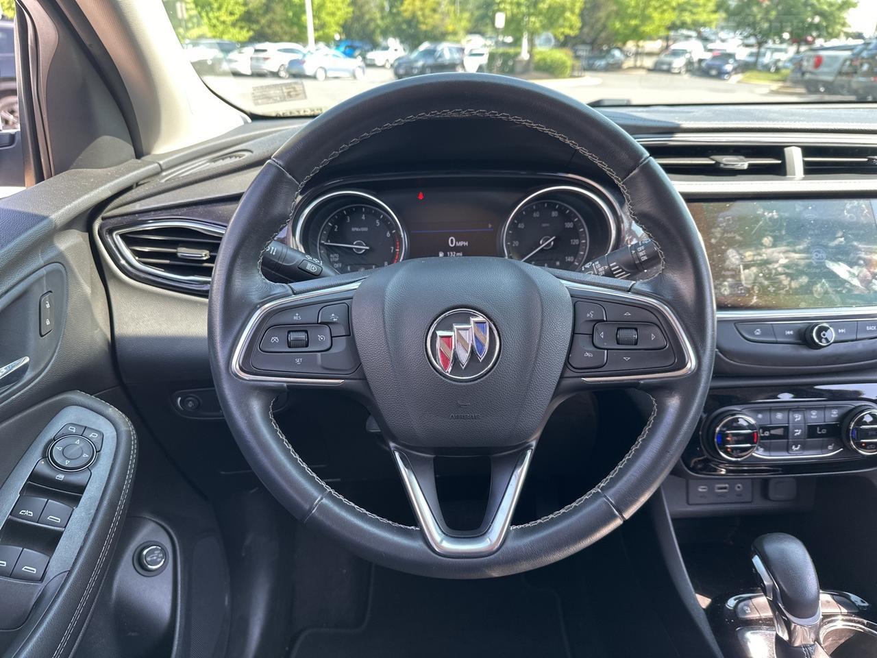 2022 Buick Encore GX Select Chantilly VA