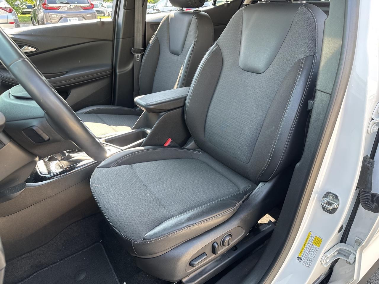 2022 Buick Encore GX Select Chantilly VA