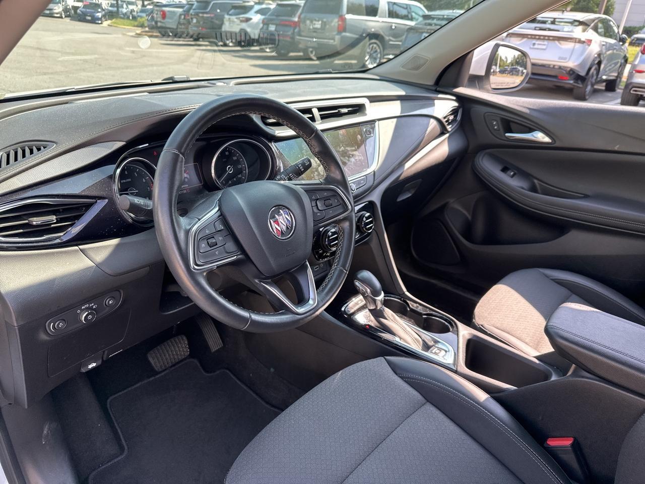 2022 Buick Encore GX Select Chantilly VA
