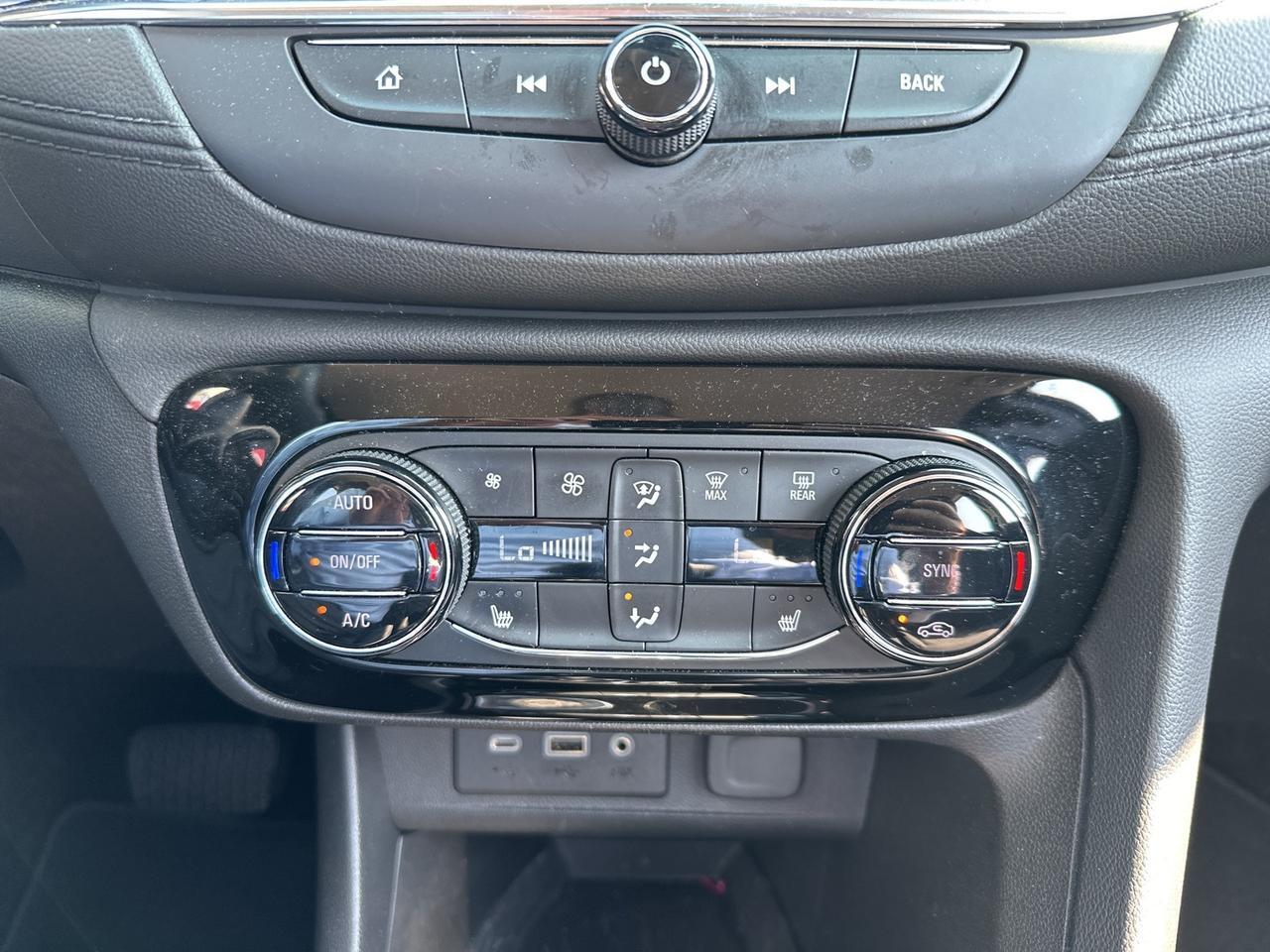 2022 Buick Encore GX Select Chantilly VA