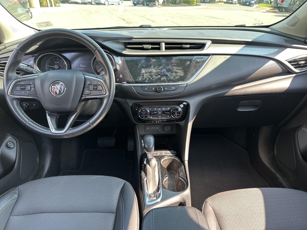 2022 Buick Encore GX Select Chantilly VA