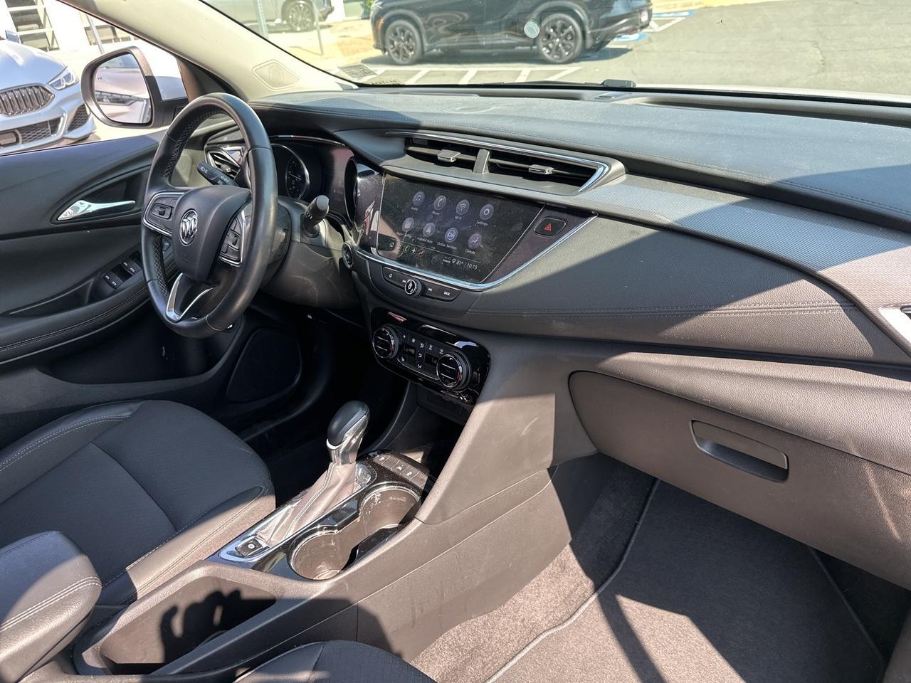 2022 Buick Encore GX Select Chantilly VA