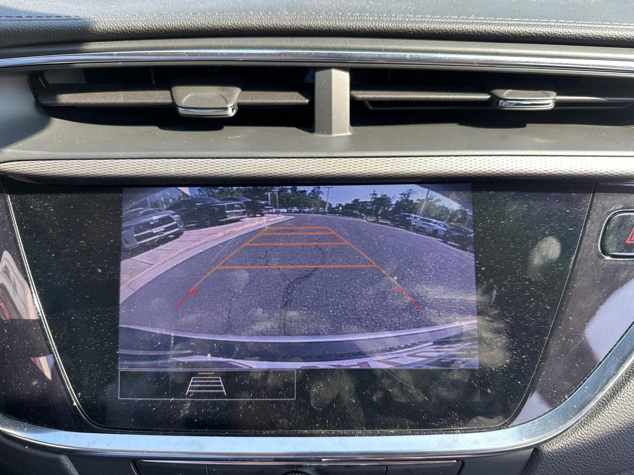 2022 Buick Encore GX Select Chantilly VA