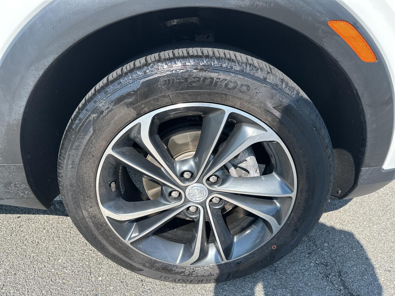 2022 Buick Encore GX Select Chantilly VA