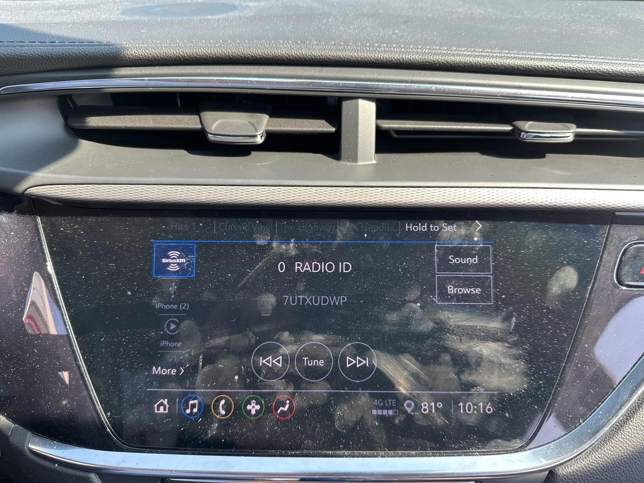 2022 Buick Encore GX Select Chantilly VA