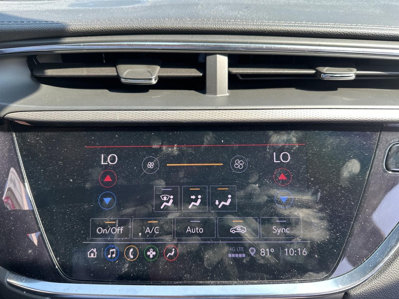 2022 Buick Encore GX Select Chantilly VA