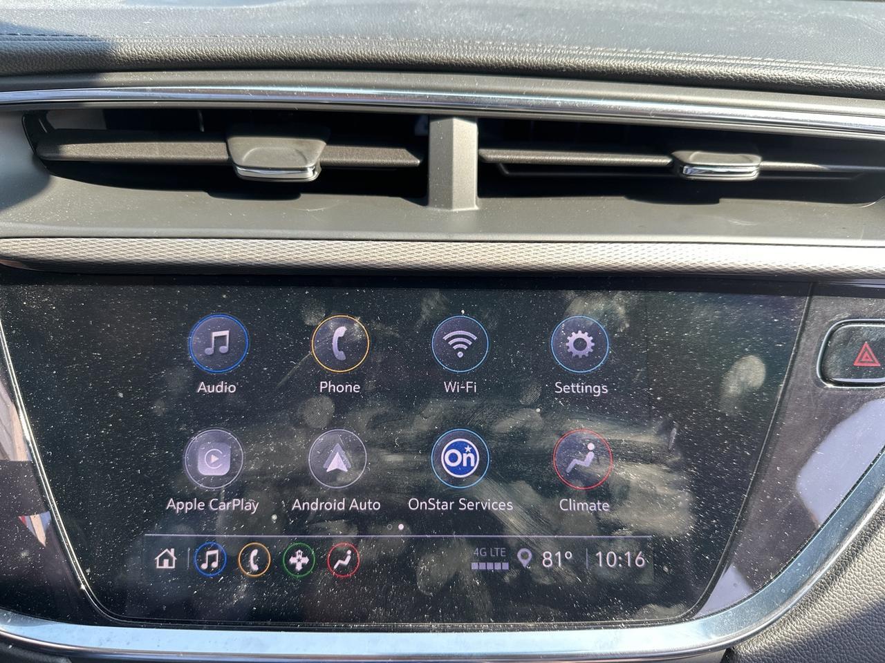 2022 Buick Encore GX Select Chantilly VA