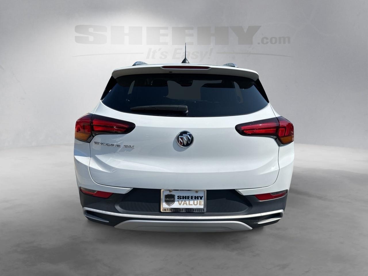 2022 Buick Encore GX Select Chantilly VA