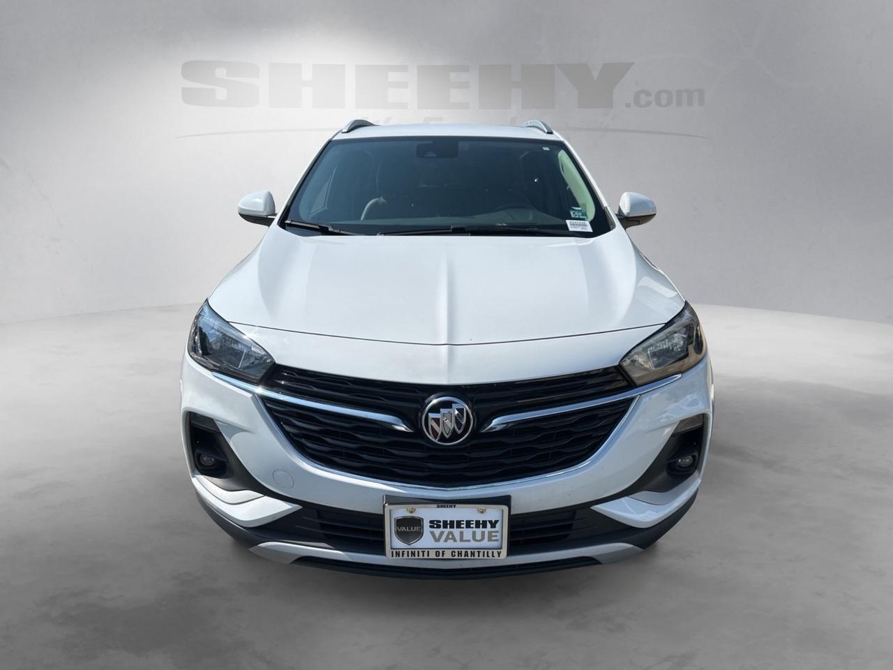 2022 Buick Encore GX Select Chantilly VA